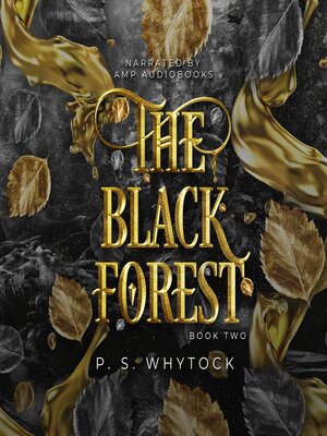cover image of The Black Forest